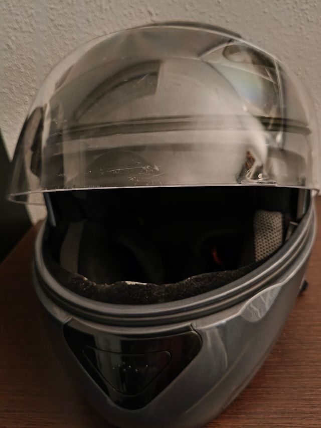 Cascos de Moto