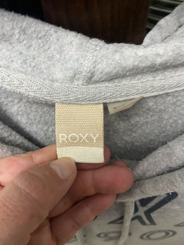 Sidadera roxy niña talla XL
