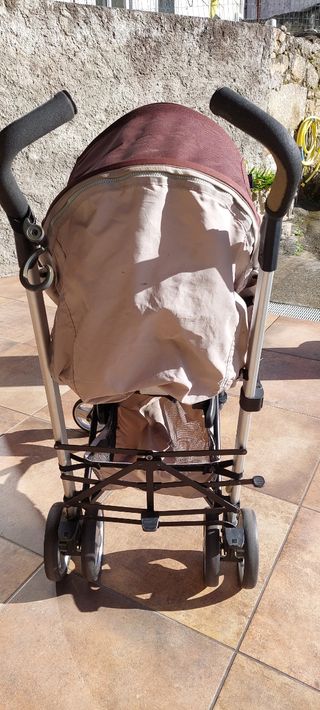 Silla Chicco Liteway