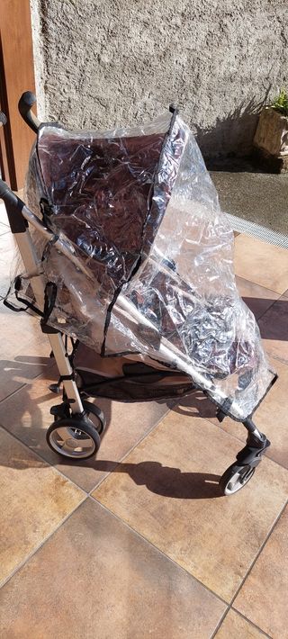 Silla Chicco Liteway