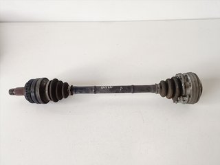 Transmision trasera izquierda Bmw Serie 1 berlina