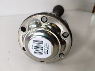 Transmision trasera izquierda Bmw Serie 1 berlina