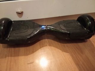 Hoverboard bluoko