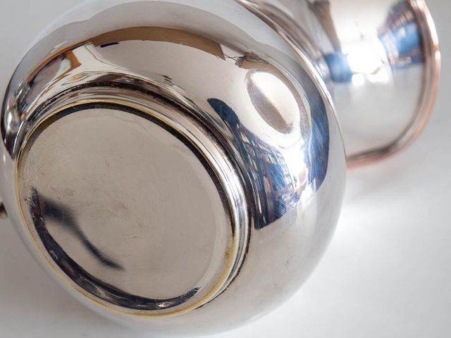 Jarra para leche o decorativa Vintage