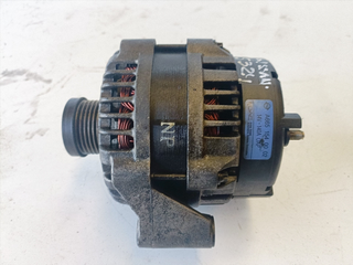 Alternador Ssangyong Rexton año 2004