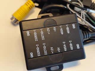 "DVR móvil nuevo para vehículo y hogares 