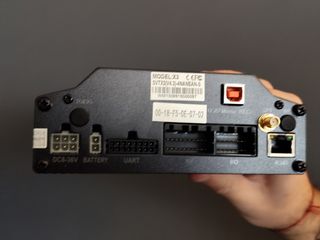 "DVR móvil nuevo para vehículo y hogares 