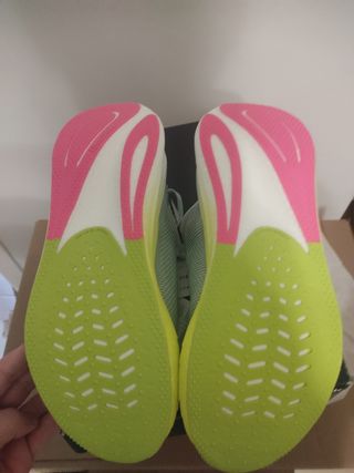 Reebok Floatride Energy X