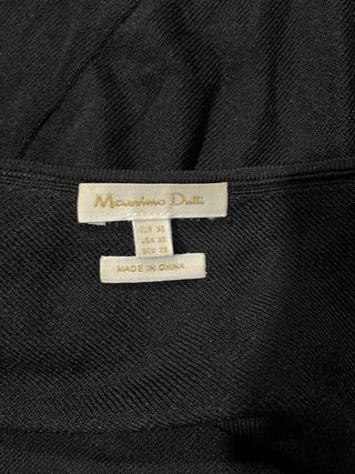 Top Massimo Dutti