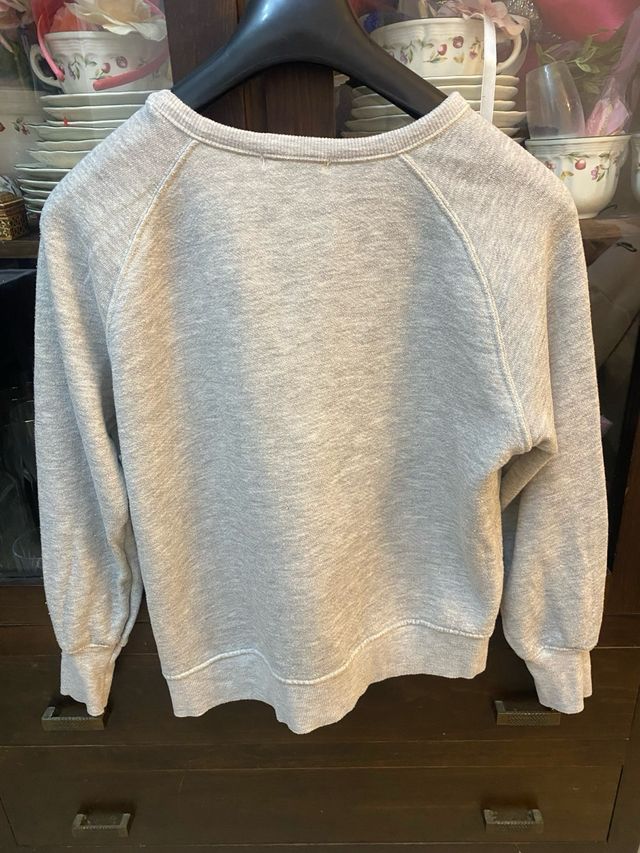 Sudadera zara niña talla 13/14