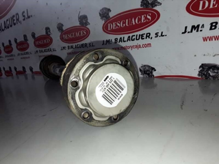 Transmision trasera izquierda Bmw Serie 3 coupe (