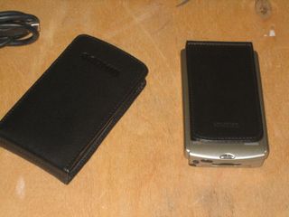 Agenda electronica GPS GARMIN ique