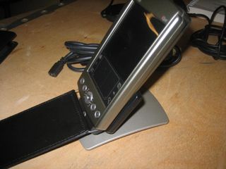 Agenda electronica GPS GARMIN ique