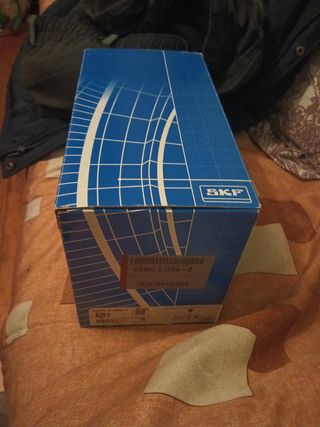 Piezas de repuesto SEAT Córdoba