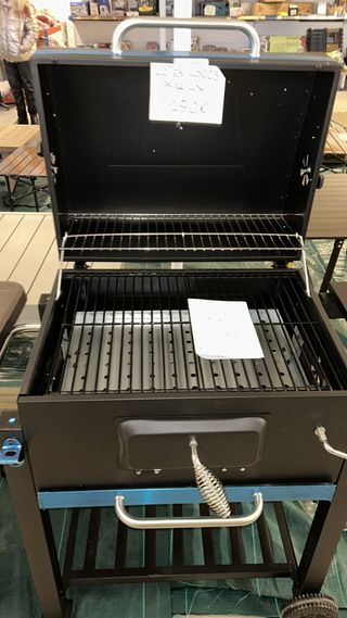 Barbacoa