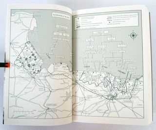 El Día D: La batalla de Normandía