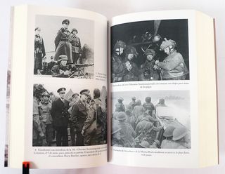 El Día D: La batalla de Normandía