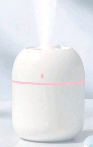 Humificador blanco nuevo