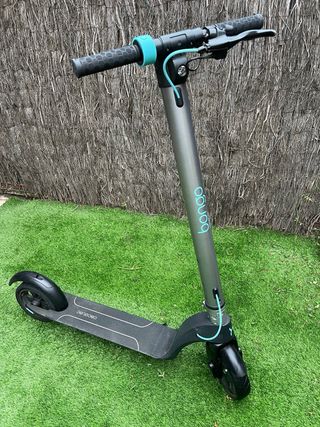 Patinete Electrico Cecotec Bongo A