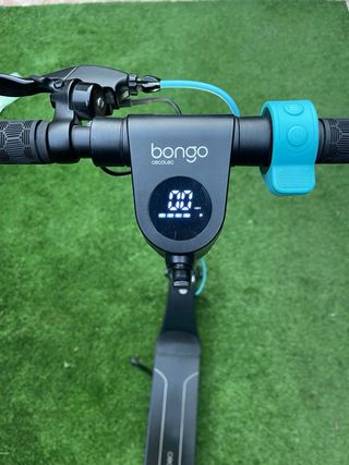 Patinete Electrico Cecotec Bongo A
