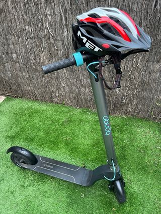 Patinete Electrico Cecotec Bongo A
