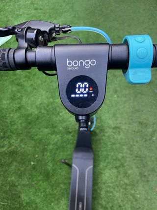 Patinete Electrico Cecotec Bongo A