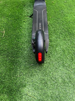 Patinete Electrico Cecotec Bongo A