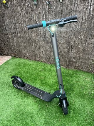 Patinete Electrico Cecotec Bongo A