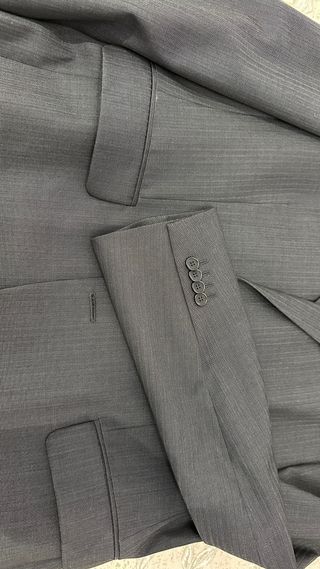 Traje hombre Caramelo XL