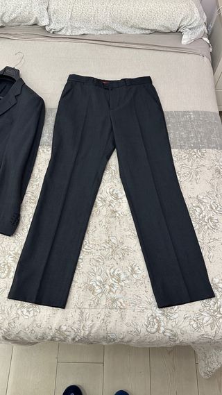 Traje hombre Caramelo XL