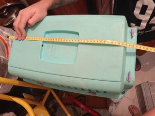 Transportín Perro o Gato