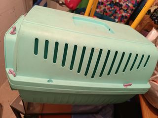 Transportín Perro o Gato