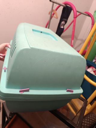 Transportín Perro o Gato