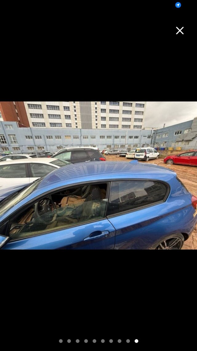Despiece BMW f20