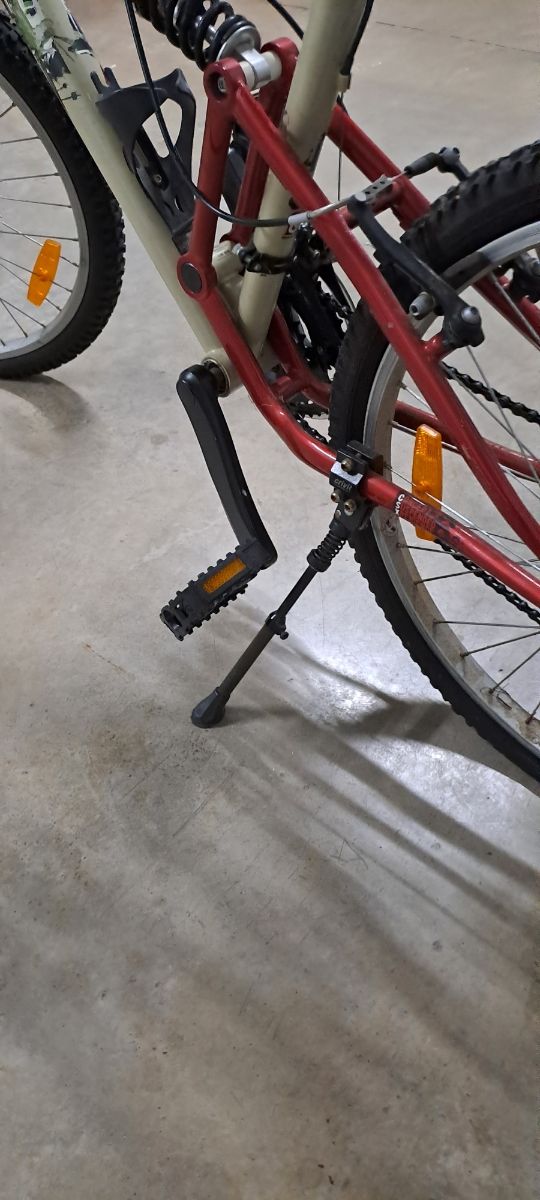Bicicleta MTB junior