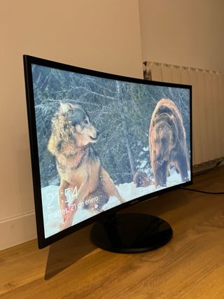 Monitor Samsung 24’