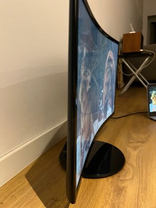 Monitor Samsung 24’