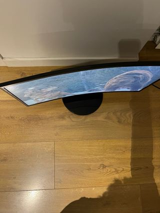 Monitor Samsung 24’