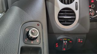 Volkswagen Tiguan 2014
