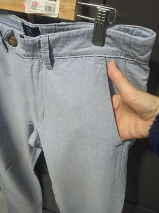 Chino hombre talka 40.