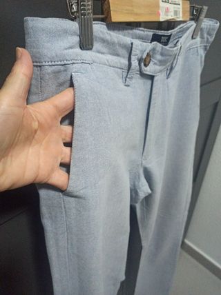 Chino hombre talka 40.