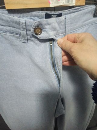 Chino hombre talka 40.