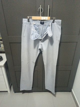 Chino hombre talka 40.