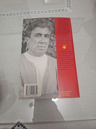 Rabia (Los Libros de Jordi / The Books of Jordi) (Spanish Edition)