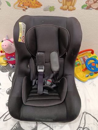 Silla coche bebé