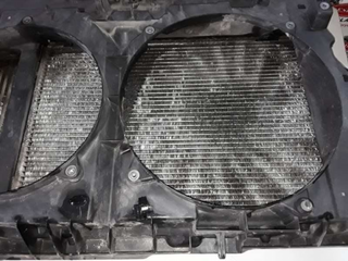 Radiador calefaccion / aire acondicionado Peugeot