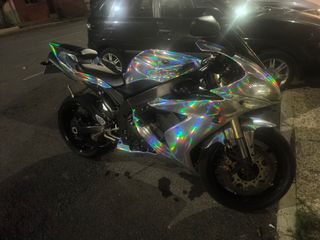 Yamaha r1