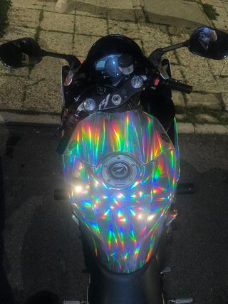 Yamaha r1