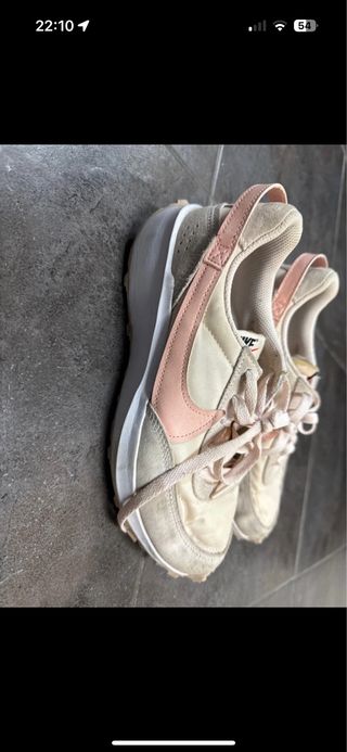 Zapatillas Nike 1972