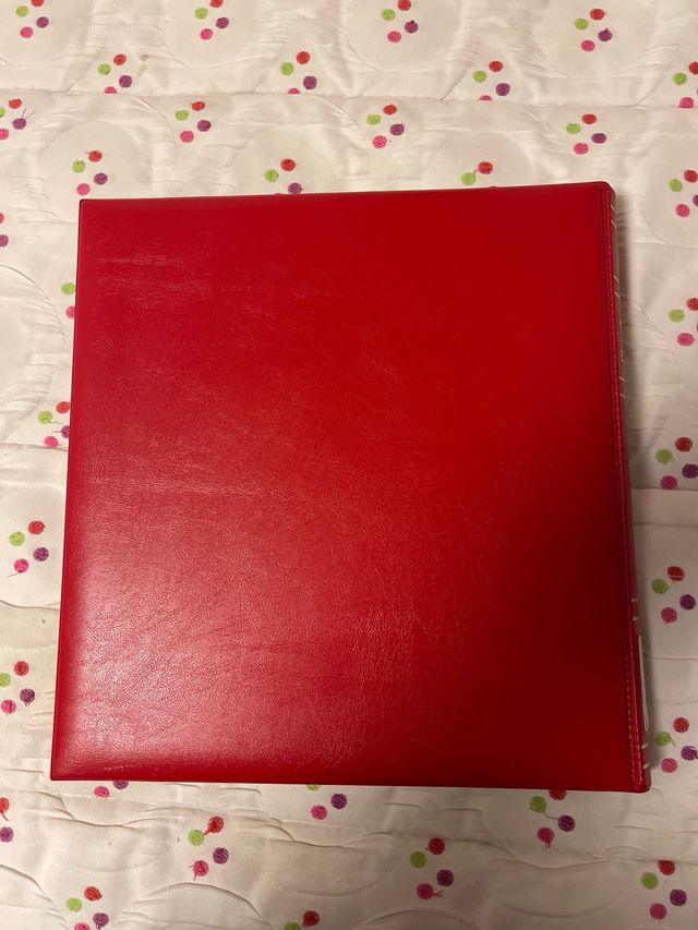 ALBUM SELLOS 2002/2003/2004